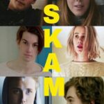 Стыд 3 Сезон 8 Серия Постер